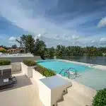 Beachfront Penthouse - Real Estate Agency, Phuket