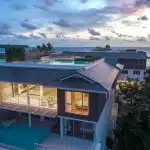 Beachfront Penthouse - Real Estate Agency, Phuket