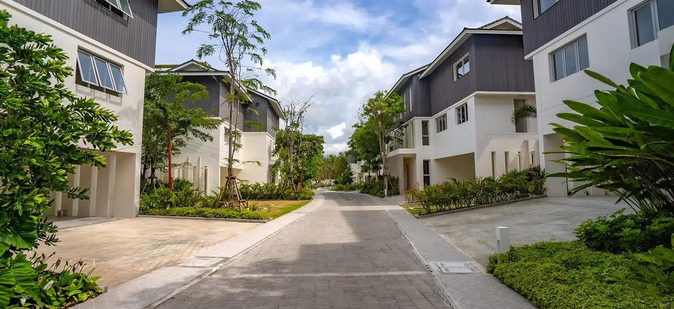 Beachfront Penthouse - Real Estate Agency, Phuket