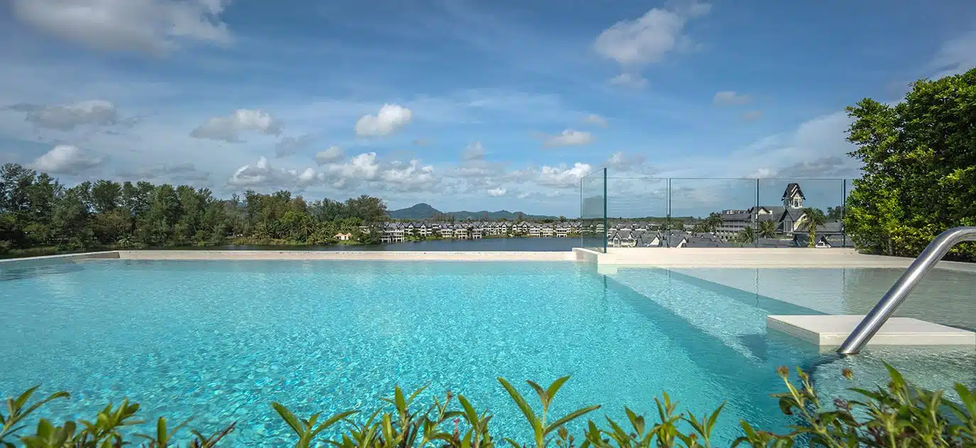 Beachfront Penthouse - Real Estate Agency, Phuket