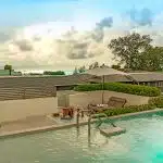 Beachfront Penthouse - Real Estate Agency, Phuket