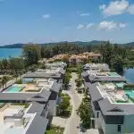 Beachfront Penthouse - Real Estate Agency, Phuket