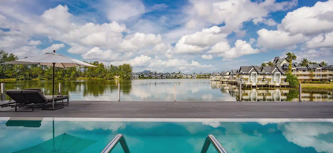 Beachfront Penthouse - Real Estate Agency, Phuket