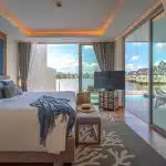 Beachfront Penthouse - Real Estate Agency, Phuket