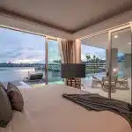 Beachfront Penthouse - Real Estate Agency, Phuket