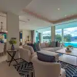 Beachfront Penthouse - Real Estate Agency, Phuket