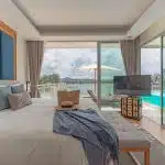 Beachfront Penthouse - Real Estate Agency, Phuket