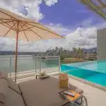 Beachfront Penthouse - Real Estate Agency, Phuket