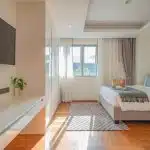 Beachfront Penthouse - Real Estate Agency, Phuket