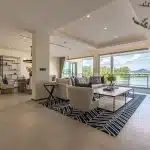 Beachfront Penthouse - Real Estate Agency, Phuket