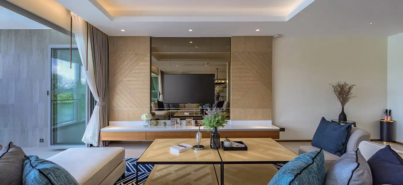 Beachfront Penthouse - Real Estate Agency, Phuket