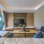 Beachfront Penthouse - Real Estate Agency, Phuket