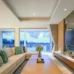 Beachfront Penthouse - Real Estate Agency, Phuket