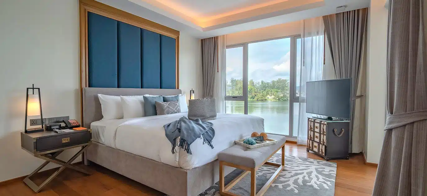 Beachfront Penthouse - Real Estate Agency, Phuket