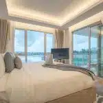 Beachfront Penthouse - Real Estate Agency, Phuket