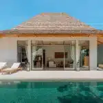 Tropical Pool Villa Thalang - Real Estate Agency, Phuket