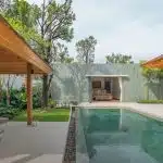 Tropical Pool Villa Thalang - Real Estate Agency, Phuket