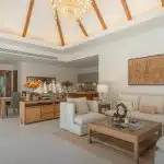 Tropical Pool Villa Thalang - Real Estate Agency, Phuket