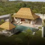 Tropical Pool Villa Thalang - Real Estate Agency, Phuket