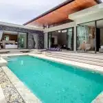 Luxury Villas Four Seasons - Autumn Type B - Real Estate Agency, Phuket