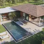 Luxury Four Seasons Villas - Spring Zen - Real Estate Agency, Phuket