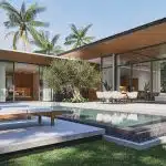 Luxury Four Seasons Villas - Spring Zen - Real Estate Agency, Phuket