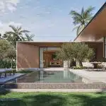 Luxury Four Seasons Villas - Spring Zen - Real Estate Agency, Phuket