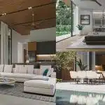 Luxury Four Seasons Villas - Spring Zen - Real Estate Agency, Phuket