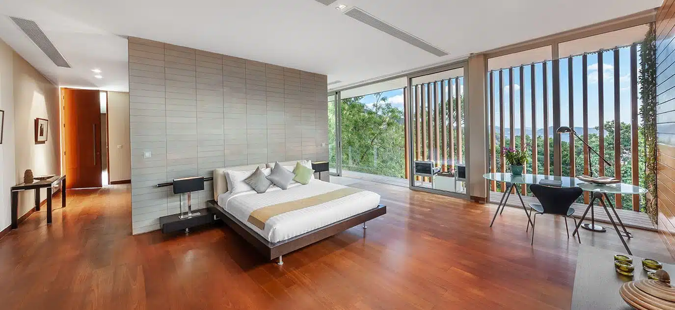 Luxury Oceanfront Private Villas - Real Estate Agency, Phuket