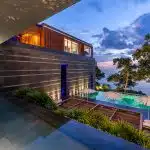 Luxury Oceanfront Private Villas - Real Estate Agency, Phuket