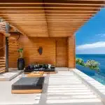 Luxury Oceanfront Private Villas - Real Estate Agency, Phuket