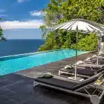 Luxury Oceanfront Private Villas - Real Estate Agency, Phuket