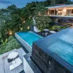 Luxury Oceanfront Private Villas - Real Estate Agency, Phuket