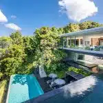 Luxury Oceanfront Private Villas - Real Estate Agency, Phuket