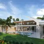 Luxury Pool Villas Thalang - Real Estate Agency, Phuket