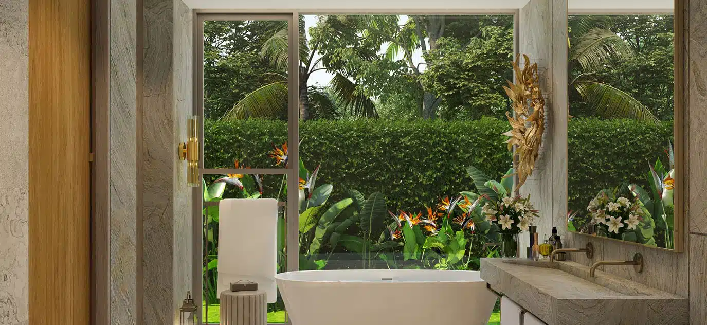 Luxury Pool Villas Thalang - Real Estate Agency, Phuket