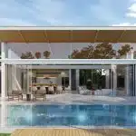 Luxury Pool Villas Thalang - Real Estate Agency, Phuket