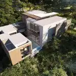 Modern Style Villa Layan - Real Estate Agency, Phuket