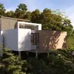 Modern Style Villa Layan - Real Estate Agency, Phuket