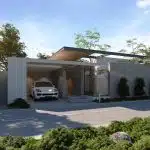 Modern Style Villa Layan - Real Estate Agency, Phuket