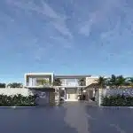 Luxury Villa Garden View Bangtao - Real Estate Agency, Phuket