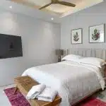 Balinese lakeside pool villa II - Real Estate Agency, Phuket