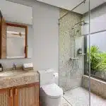Balinese lakeside pool villa II - Real Estate Agency, Phuket