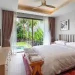 Balinese lakeside pool villa II - Real Estate Agency, Phuket