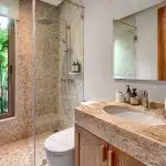 Balinese lakeside pool villa II - Real Estate Agency, Phuket