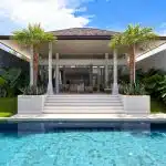 Balinese lakeside pool villa II - Real Estate Agency, Phuket