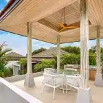Balinese lakeside pool villa II - LB & LB.1 - Real Estate Agency, Phuket