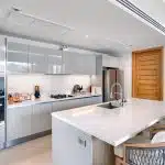 Balinese lakeside pool villa II - Real Estate Agency, Phuket
