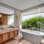 Balinese lakeside pool villa II - Real Estate Agency, Phuket