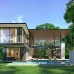 Luxury Villas Foresta II - 4B - Real Estate Agency, Phuket